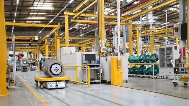 康明斯 全球动力巨擘的稳健发展与前瞻技术布局