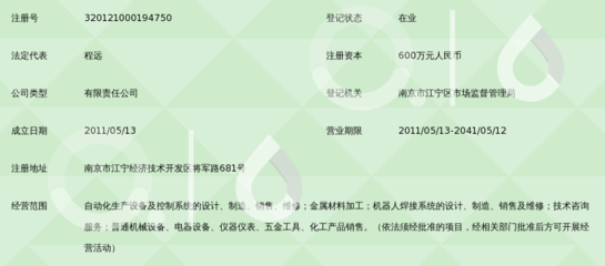 南京英尼格玛 工业自动化技术领域的创新与实践